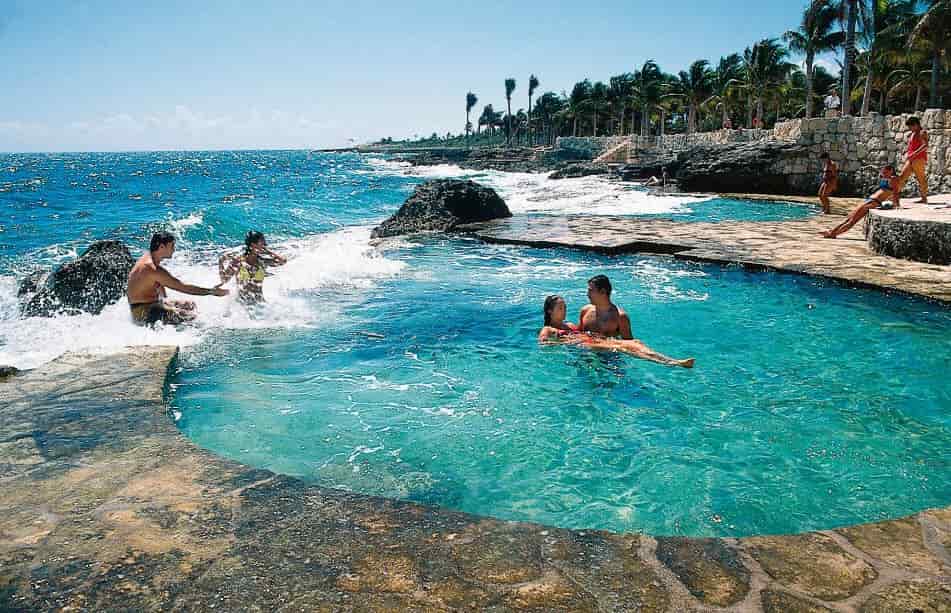 Xcaret paquete plus y show nocturno - Aprovecha los precios especiales